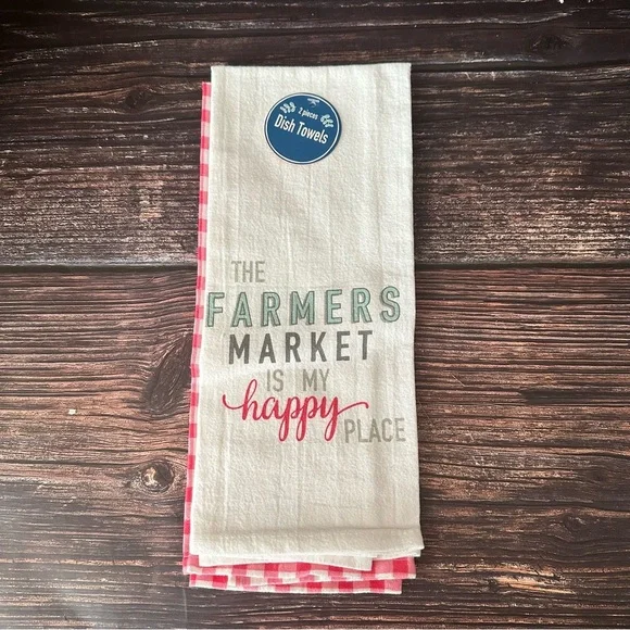 Target Dollar Spot Farmers Market Bundle - Picture 9 of 13